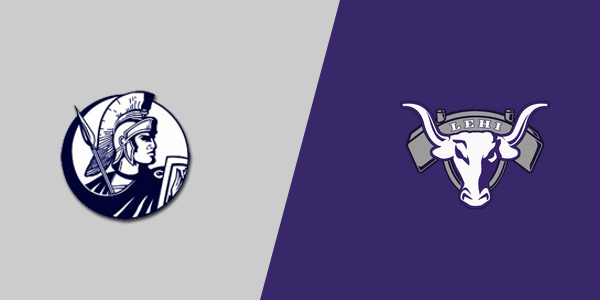 Layton High School vs. Lehi High School