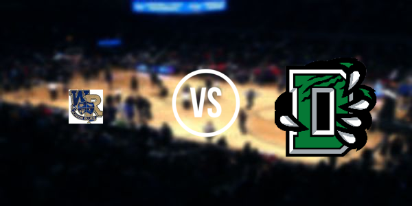 Washburn Rural vs Derby