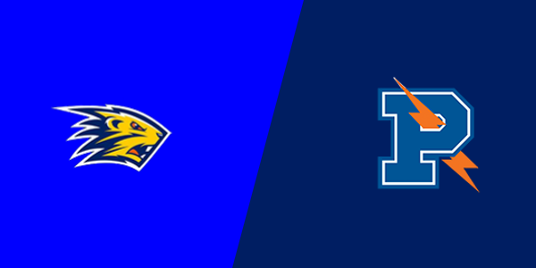 Algonac High School vs. Powers Catholic High School
