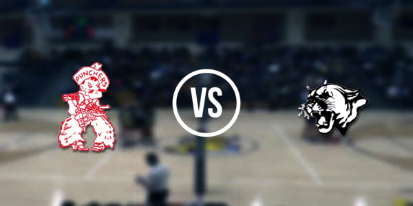 Big Piney High School vs. Wind River High School