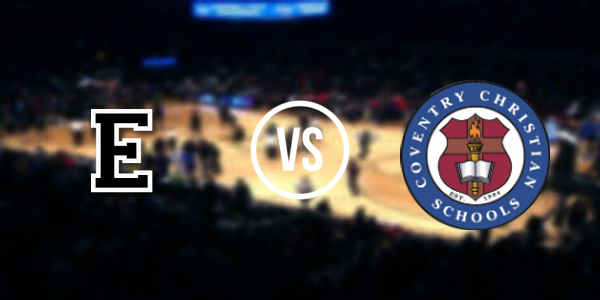 Ephrata Mennonite School vs. Coventry Christian School