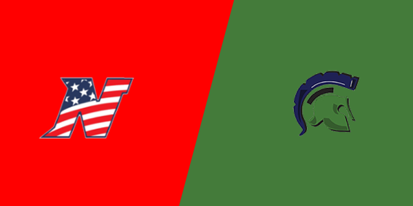 Northern High School vs. St Charles High School