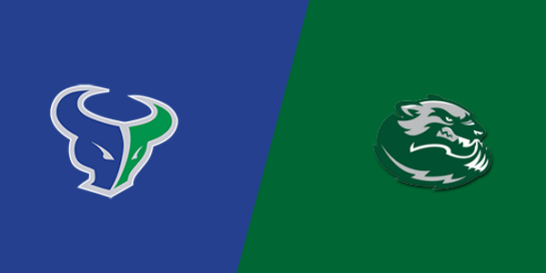 Mountain View High School vs. Wood River High School