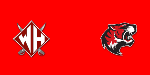 Wade Hampton High School - Greenville vs. Blue Ridge High School