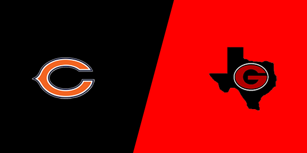 Centerville High School vs. Groveton JrSr High School