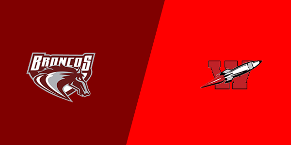 Clarendon High School vs. Wellington High School
