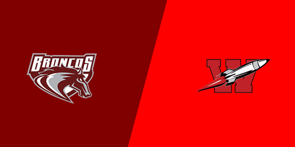 Clarendon High School vs. Wellington High School