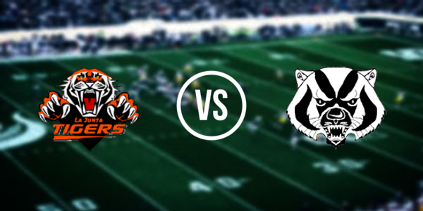 La Junta High School vs. Limon High School