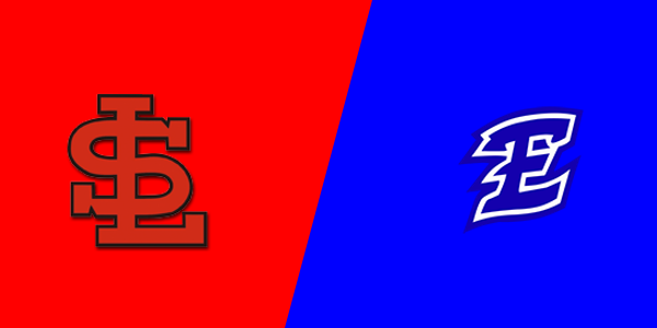 South Laurel High School vs. Estill County High School