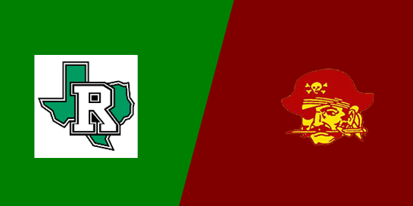 Ropes High School vs. Collinsville High School