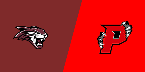 Bethel High School vs. Pomperaug High School