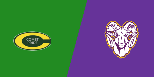 Coloma High School vs. South Haven High School