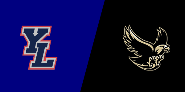 Yorba Linda High School vs. El Dorado High School - Placentia