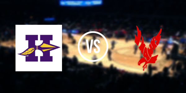 Hononegah Community High School vs. Jefferson High School