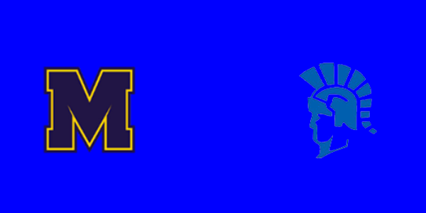 Mattawan High School vs. Plainwell High School