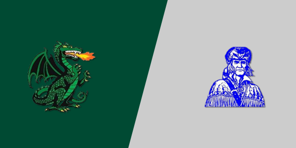 William Monroe High School vs. Madison County High School