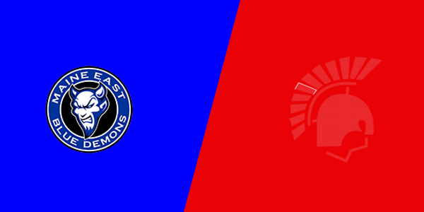 Maine East High School vs. Deerfield High School