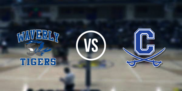 Chillicothe High School vs Waverly High School