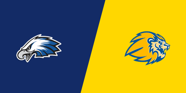 Lakeland High School vs. South Lyon High School