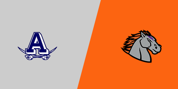 Atlee High School vs. Mechanicsville High School