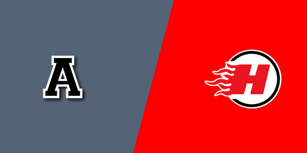 Away vs. Hot Springs High School