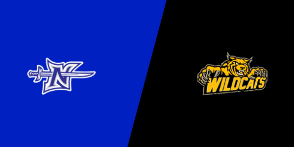 North Torrance High School vs. Whitney High School - Cerritos