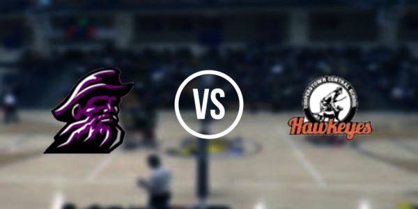 Cooperstown Senior High School vs Little Falls Senior High School