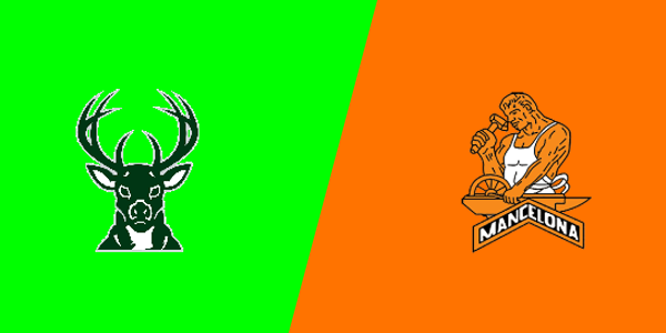 Pine River Area High School vs. Mancelona High School
