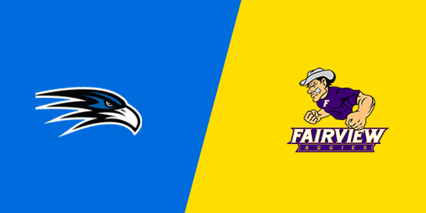 Florence High School vs. Fairview High School