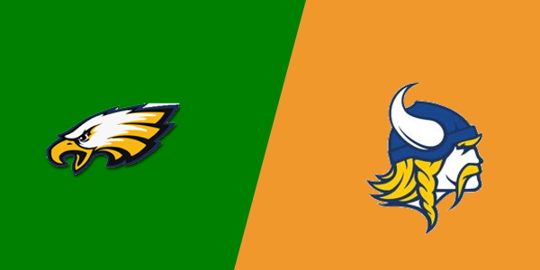 Fort Knox High School vs. Valley High School