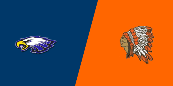 Cosby High School vs. Greenback School