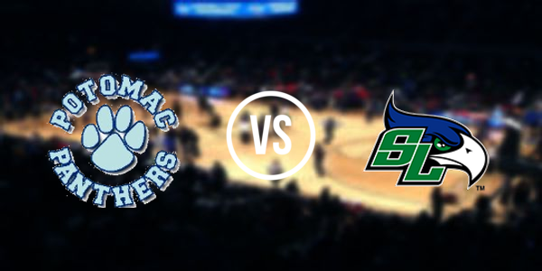 South Lakes High School vs. Potomac Senior High School