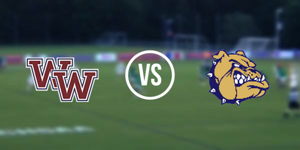 Woodstock High School vs. Decatur High School