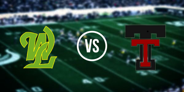 West Linn High School vs. Tualatin High School