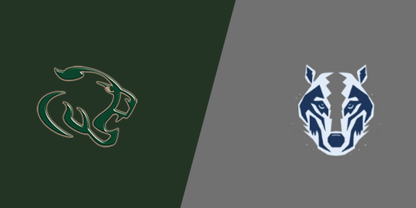Central Hinds Academy vs. Woodlawn Prep