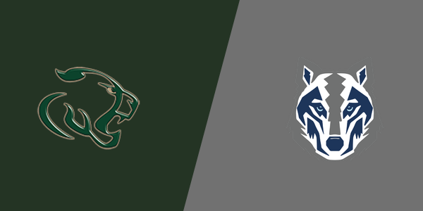 Central Hinds Academy vs. Woodlawn Prep