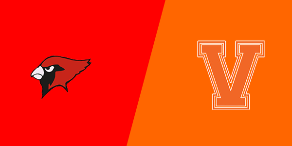 Millington High School vs. Vassar High School