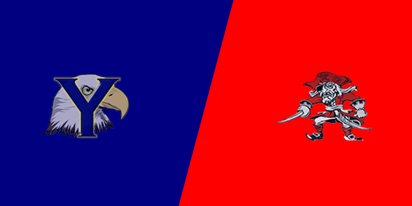 Yoncalla High School vs. Glendale High School