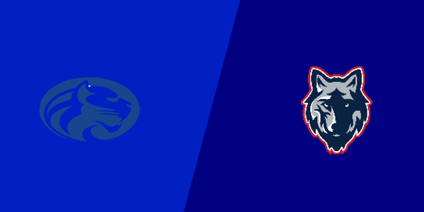 Norco High School vs. Martin Luther King High School