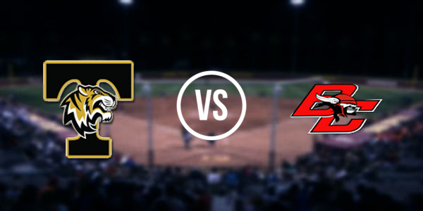 Bacon County High School vs Temple High School