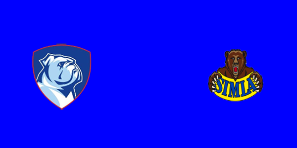 Calhan High School vs. Simla High School