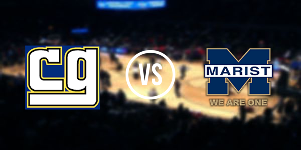 Cottage Grove High School vs Marist Catholic High School