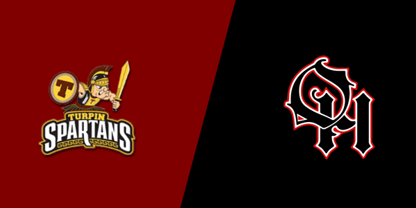 Turpin High School vs. Oak Hills