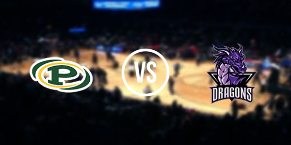 Sacramento High School vs. Placer High School