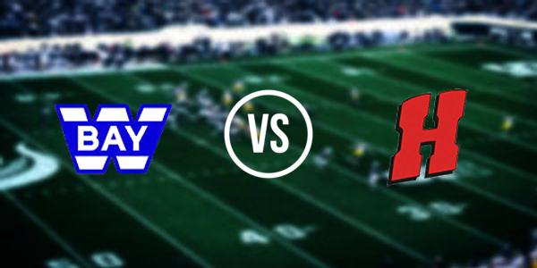 Homestead High School vs Whitefish Bay High School