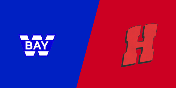 Whitefish Bay High School vs. Homestead High School