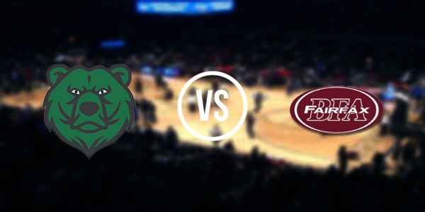 Danville School vs. Bellows Free Academy - Fairfax