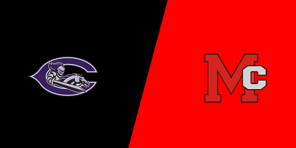 Chantilly High School vs. McLean High School