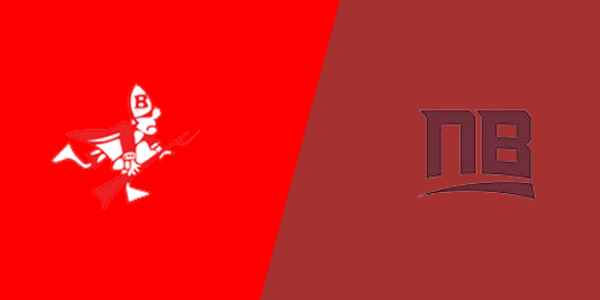 Berlin High School vs. New Britain High School
