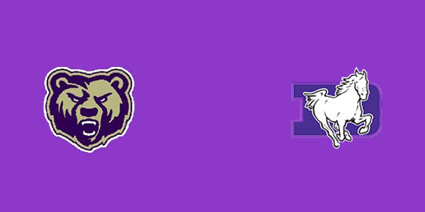Briggs vs. St. Francis DeSales  - Columbus